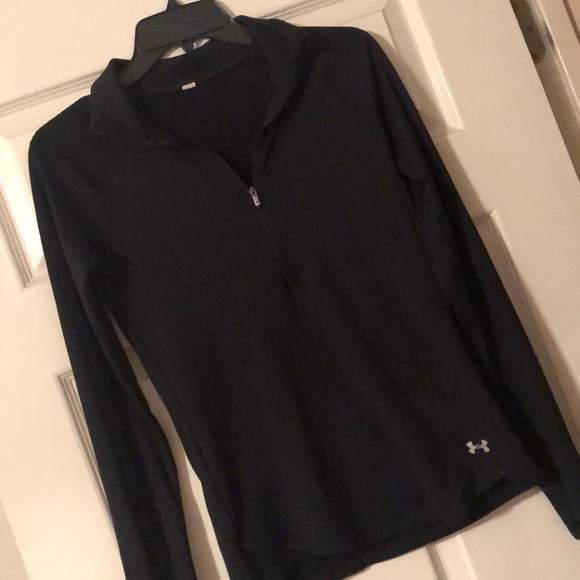 Under Armour Tops - Half Zip Pullover